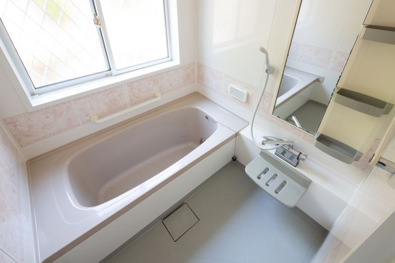 Cost of Bathtub Refinishing in Plymouth, MI